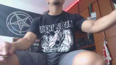 Diego_barbarie webcam cam4 model stream image