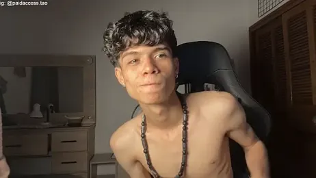 OopsAgain_ webcam model stream image