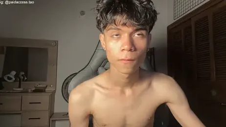 OopsAgain_ webcam model stream image