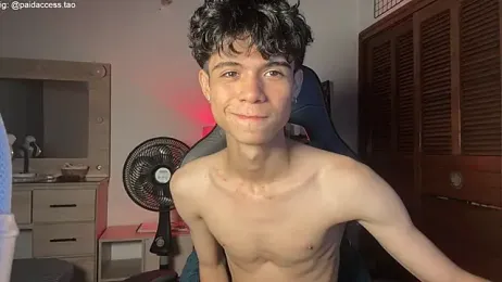 OopsAgain_ webcam model stream image
