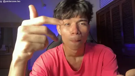 OopsAgain_ webcam model stream image