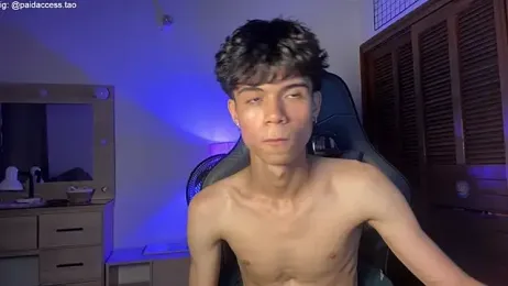 OopsAgain_ webcam model stream image