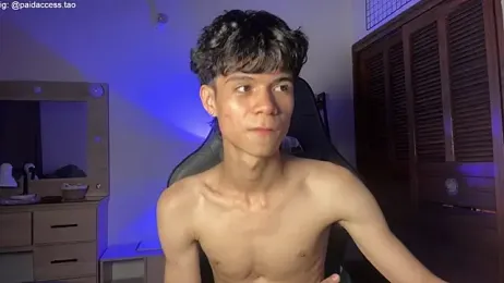 OopsAgain_ webcam model stream image