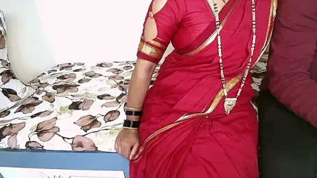 Miss_Sanika webcam stripchat model stream image
