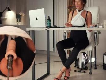 _artporno_ webcam chaturbate model stream image