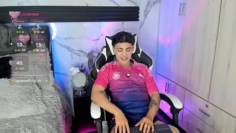 Saimonvela webcam model stream image