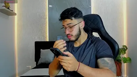 Liam_Kleiin webcam model stream image