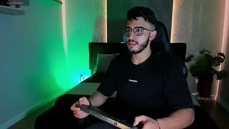 Liam_Kleiin webcam model stream image
