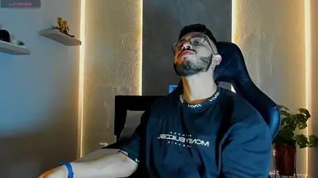Liam_Kleiin webcam model stream image