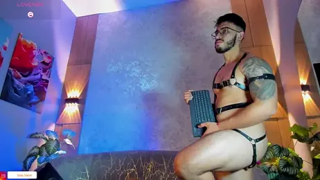 Liam_Kleiin webcam model stream image