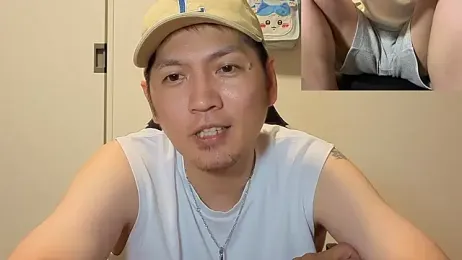 ken_0927 webcam model stream image