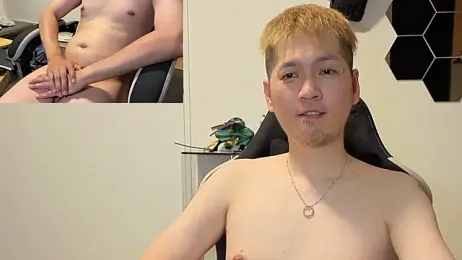 ken_0927 webcam model stream image