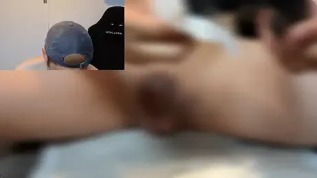 ken_0927 webcam model stream image