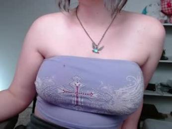 krystalsyxx webcam chaturbate model stream image