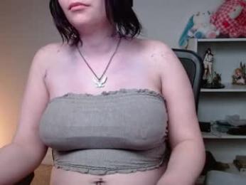 krystalsyxx webcam chaturbate model stream image