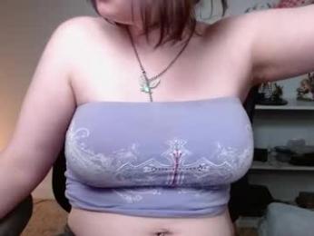 krystalsyxx webcam chaturbate model stream image