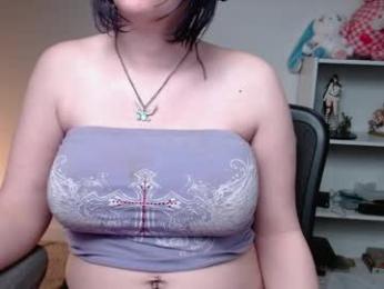 krystalsyxx webcam chaturbate model stream image