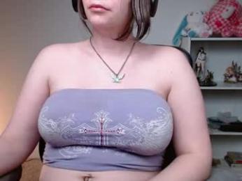 krystalsyxx webcam chaturbate model stream image