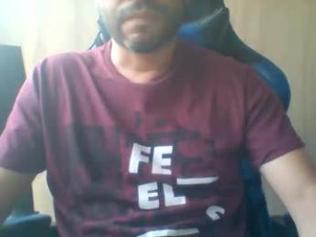 derrik_ webcam model stream image