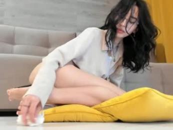 irenehabibi webcam model stream image