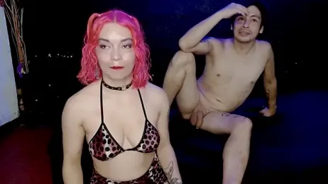 ASTRIDBULM webcam model stream image