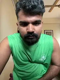 vinay1018 webcam model stream image