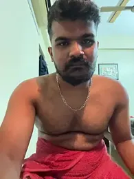 vinay1018 webcam model stream image