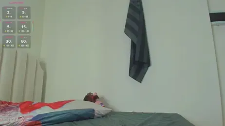 ayasinji webcam stripchat model stream image