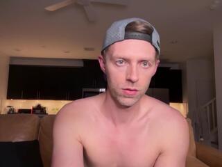 Blake Summers webcam flirt4free model stream image