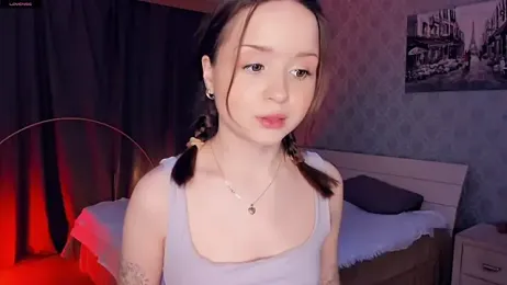 RenetTolken webcam stripchat model stream image