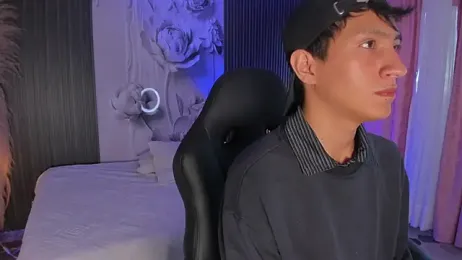 JohanSedas webcam model stream image