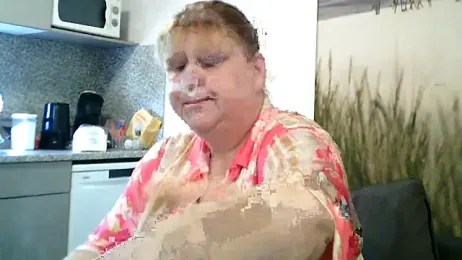 Sylviastar46 webcam model stream image