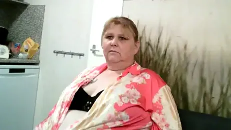 Sylviastar46 webcam model stream image