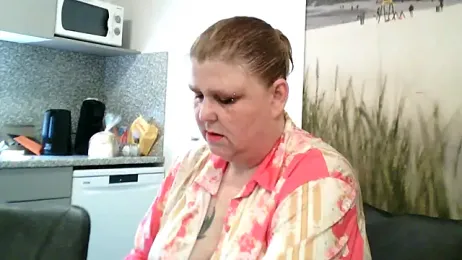 Sylviastar46 webcam model stream image