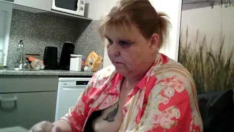 Sylviastar46 webcam stripchat model stream image