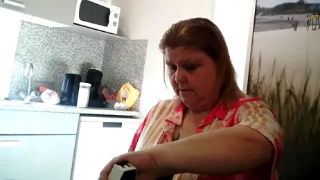 Sylviastar46 webcam model stream image