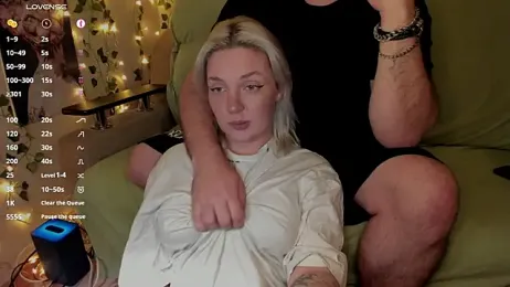 creampiiee webcam model stream image