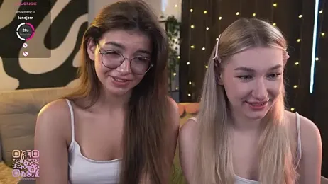 FlairEdgin webcam model stream image