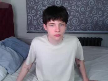 iwillfall_ webcam model stream image