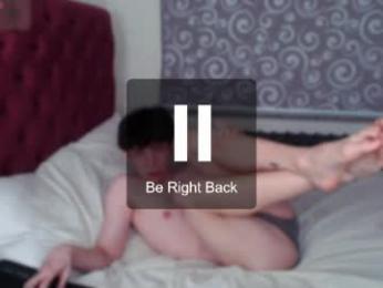 iwillfall_ webcam model stream image