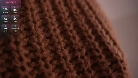 AdritVance webcam stripchat model stream image