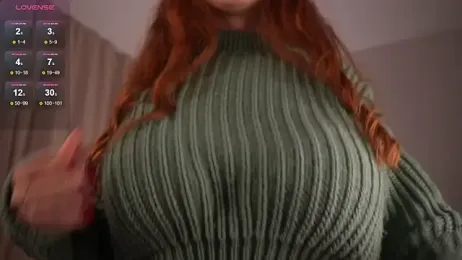 AdritVance webcam stripchat model stream image