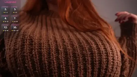 AdritVance webcam stripchat model stream image