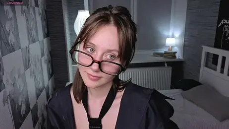 EthalBuffkin webcam model stream image