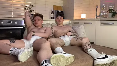 pleasuretwoguys webcam stripchat model stream image