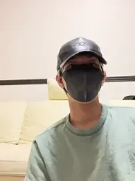 nemukun3 webcam model stream image