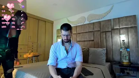 petterwilly1 webcam model stream image