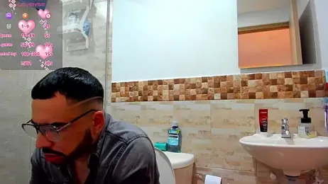 petterwilly1 webcam model stream image