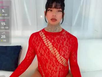 laura_sweet7 webcam chaturbate model stream image