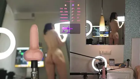 Sweet_Mistie webcam stripchat model stream image